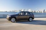 BMW X5 2011 года